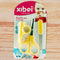 XIBEI Yellow Manicure Sets