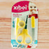 XIBEI Yellow Manicure Sets