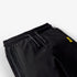 ZARA Black Boys Cotton Terry Trouser
