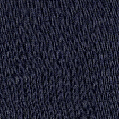 ZARA Blue Boys Cotton Fleece Hoodie