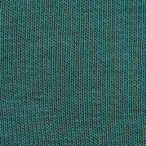 ZARA Green Boys Cotton Terry Hoodie