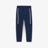 ZARA Side Lace Blue Boys Cotton Trouser