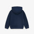 ZARA Stand Out Blue Boys Cotton Fleece 2 Piece Set