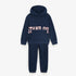 ZARA Stand Out Blue Boys Cotton Fleece 2 Piece Set