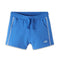 ZARA Team League Blue Boys Cotton Terry Shorts (Cut Label)
