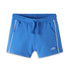 ZARA Team League Blue Boys Cotton Terry Shorts (Cut Label)
