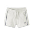 ZARA Team League Light Grey Boys Cotton Terry Shorts (Cut Label)