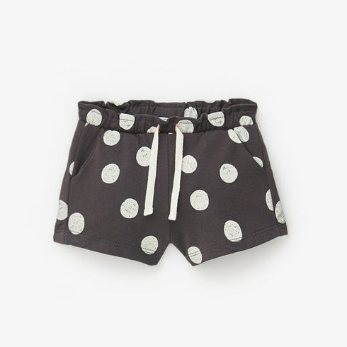 ZARA Yellow Girls Cotton 2 Piece Sets