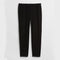 ZRA Black Girls Cotton Legging