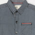 ZRA Blue Boys Check Shirts