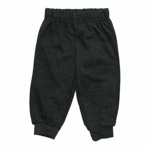 NICKELODEON Grey Boys 2 Piece Team Turtles Grey Cotton Set