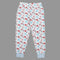 UNIT Girls Premium Cotton All over POW Pyjama