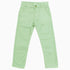 TIMBERLAND Soft Cotton Unisex Light Green Chino Pant