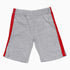 Little Rebel Born to Rock Boys Red 2 piece Set