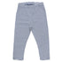 BABY BEAR Face Grey Boys 2 Piece Night Suit