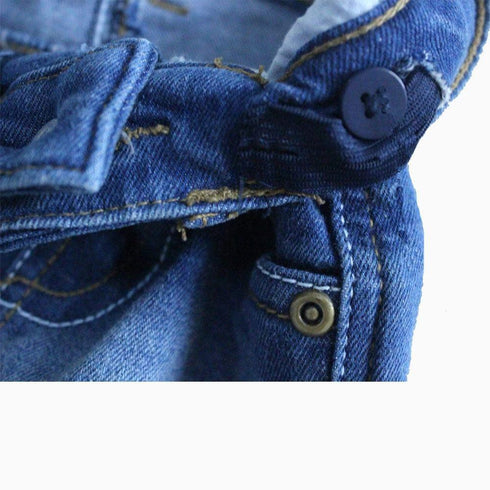 Dark blue Red Tag Boys jeans