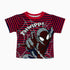 SpiderMan Marvel and Baby GAP Boys RED 2 Piece Bundle