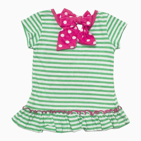 Disney Doc Mc Stuffins Glitter Fancy 2 piece Set