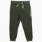 LEFTIES NYC Grey Boys Cotton Trouser