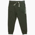 LEFTIES NYC Grey Boys Cotton Trouser