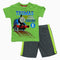 Thomas the Tank Green Boys 2 Piece Set