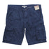 INNO Kids Boys Blue All over Printed Cargo Short