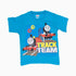 Thomas Track Team Blue Boys 2 Piece Set