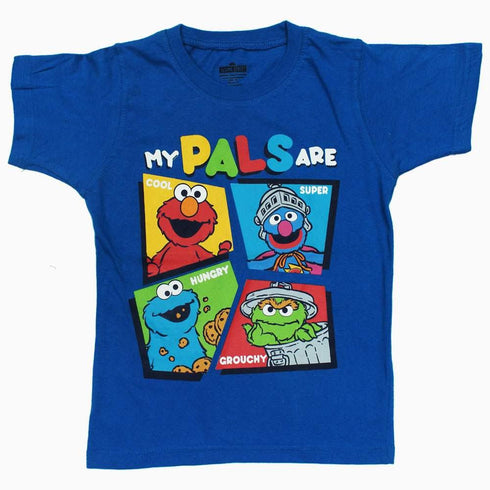 Elmo My Pals are Awesome 3 piece Set
