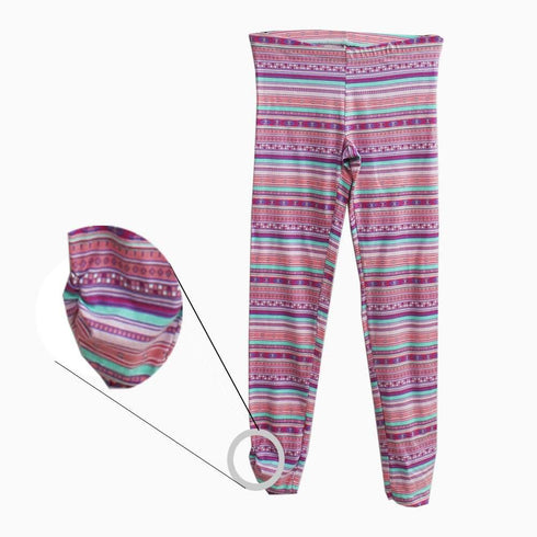 Red Tag Feeling Groovy Cotton Girls 2 Piece Set