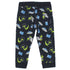 KIKI And KOKO Dino Print Boys Blue Trouser