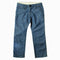 Gap Kids Boys Navy Blue Cotton Pant