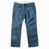 Gap Kids Boys Navy Blue Cotton Pant