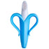 Beidile Baby Blue Banana Silicone Teether
