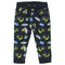 KIKI And KOKO Dino Print Boys Blue Trouser