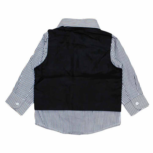 George Boys 3 piece Formal Polyester Set