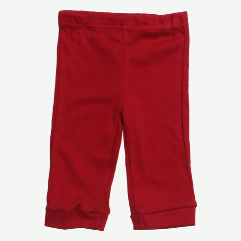 LILY and JACK Pink Flowers 3 Piece Cotton Set