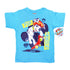 PUP a Wheelie Boys Light Blue Woven 2 piece Set