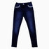 FnF Fashion Lace Girls Blue Jeans
