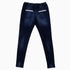 FnF Fashion Lace Girls Blue Jeans