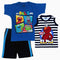 Elmo My Pals are Awesome 3 piece Set