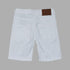 LOSAN White Boys Cotton Summer Shorts