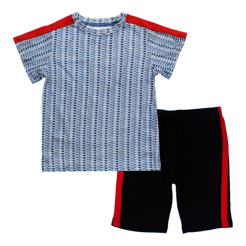 SUPERMAN 2 Piece Set