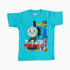 Thomas All Aboard Light Blue 2 Piece Set