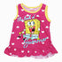 Sponge Bob Look Of Summer Girls Pink 2 Piece Set