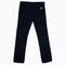Old Navy Navy Blue Twill Cotton StraightFit Coloured Jeans Pant