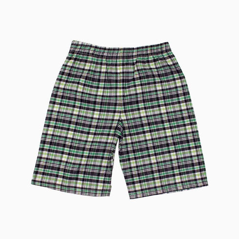 Check Out Ninja Moves Green Boys 2 piece Set