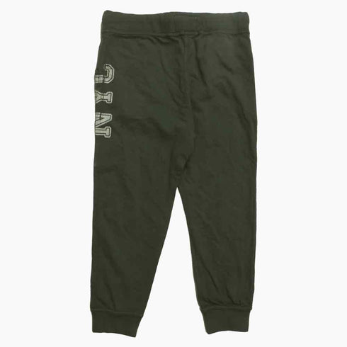 LEFTIES NYC Grey Boys Cotton Trouser