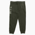 LEFTIES NYC Grey Boys Cotton Trouser