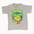 TMNT Kapow Boys 2 piece Set