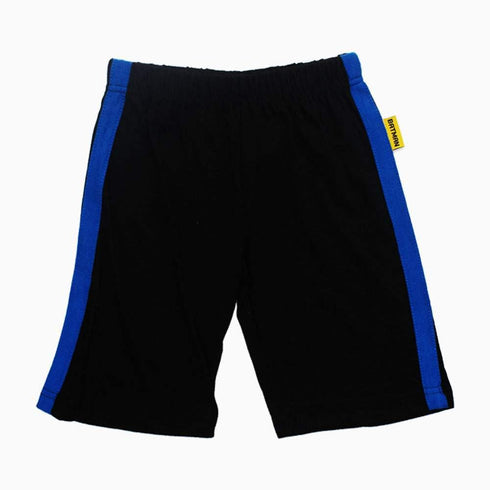 BatMan Caped Crusader Dark Blue 3 piece Set